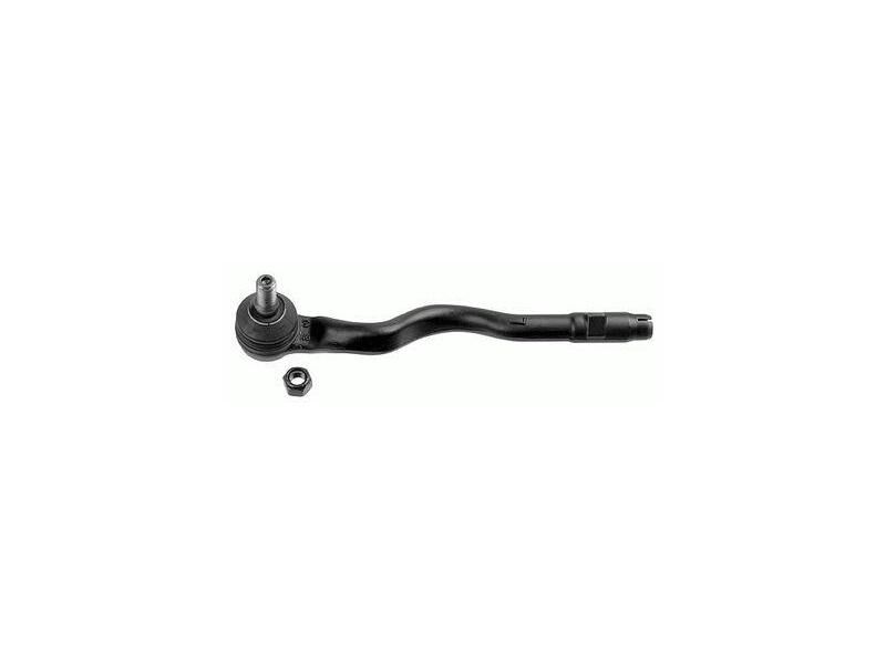 UZUN ROT BAŞI ÖN SOL BMW E46 85 86 98-09