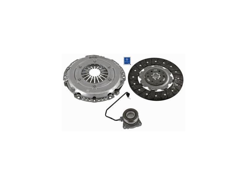 DEB. SETİ + MERKEZ OPEL INSIGNIA A 08-