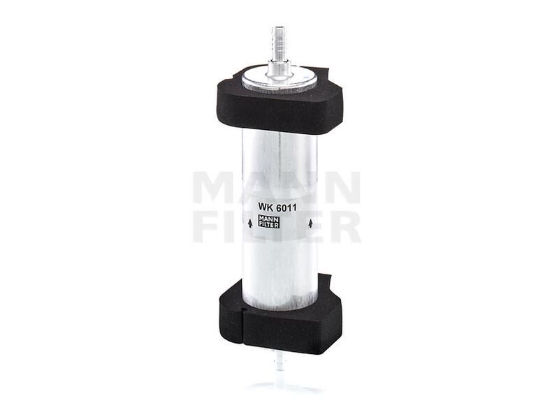 YAKIT FİLTRESİ VAG Q5 08-