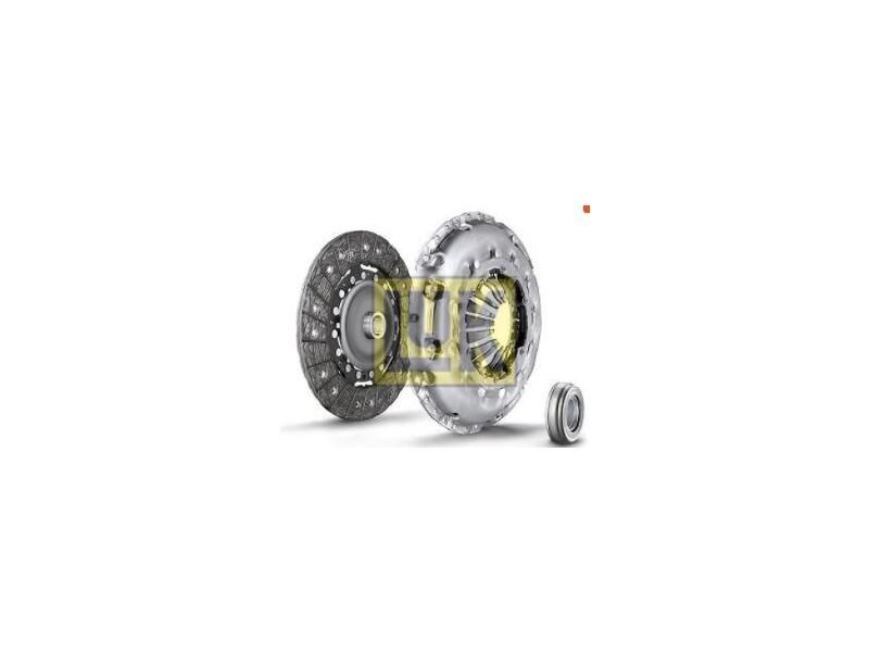 DEB. SETİ + RULMAN M.BENZ M102 W123 124 201 85-93