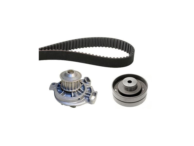 TRİGER SETİ + DEVİRDAİM VAG T4 90-