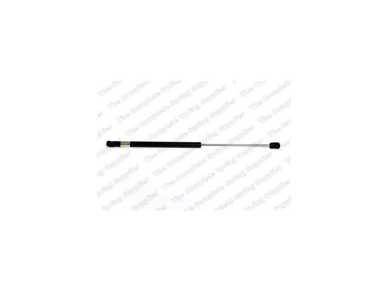 BAGAJ AMOR. MINI R56 06-15
