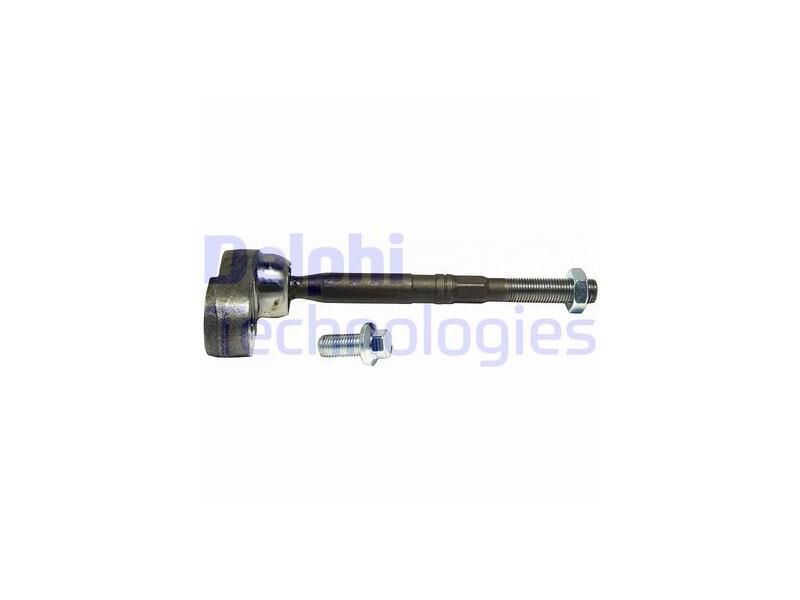 ROT MİLİ M.BENZ 169 245 04-