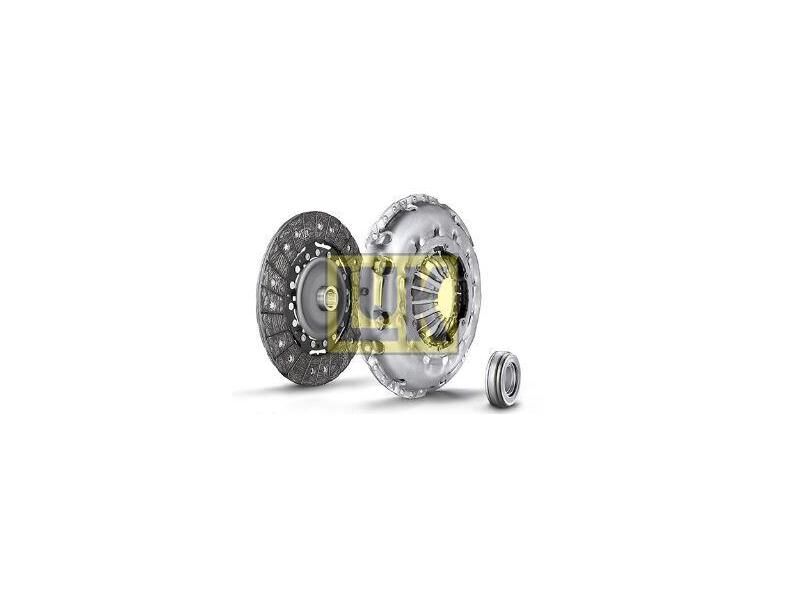 DEB. SETİ + RULMAN VAG A2 PO4 1.4TDI 99-09