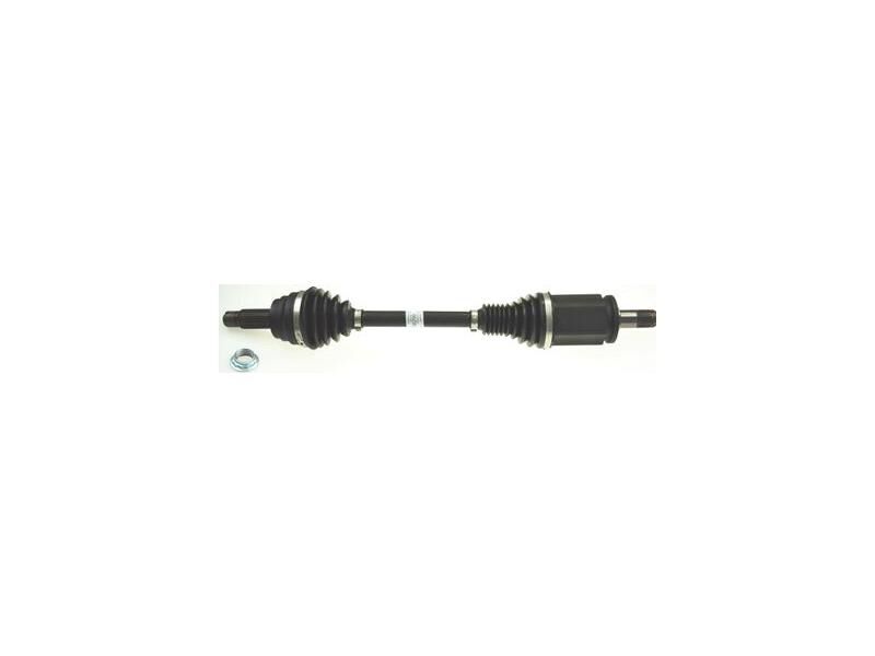 AKS KOMPLE ÖN SOL BMW F15 16 70 71 72 85 86 09-