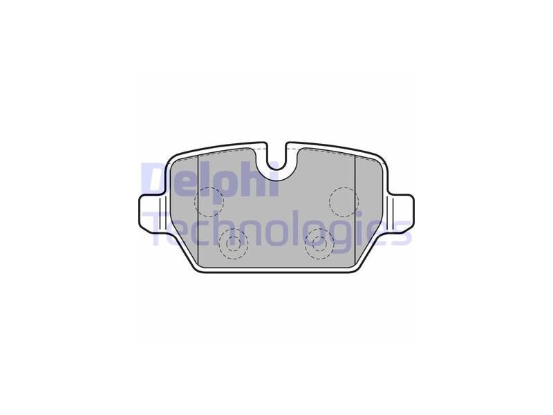 FREN BALATASI ARKA MINI N60 61 10-17