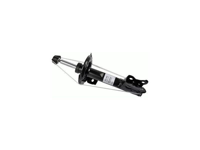 AMORTİSÖR ÖN GAZLI M.BENZ W169 04-11