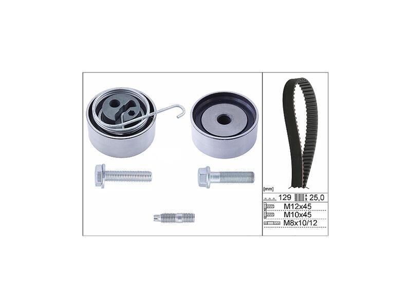 TRİGER SETİ OPEL ASTRA G-H 03-