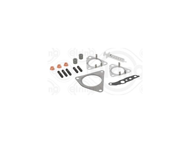 TURBO CONTA TKM VAG A4 A5 A6 A7 TOUAREG 11-