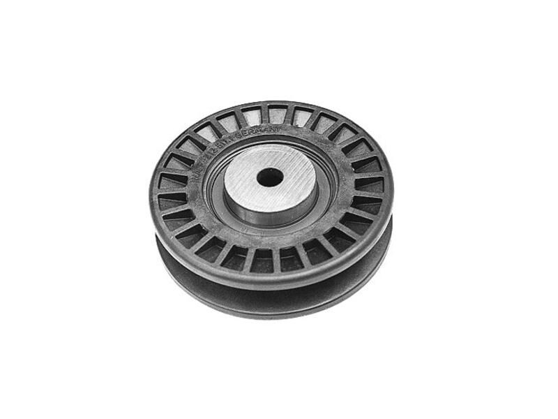 GERGİ RULMANI BMW E30 89-