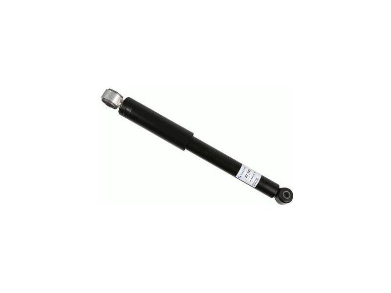 AMORTİSÖR ARKA GAZLI M.BENZ 638 96-