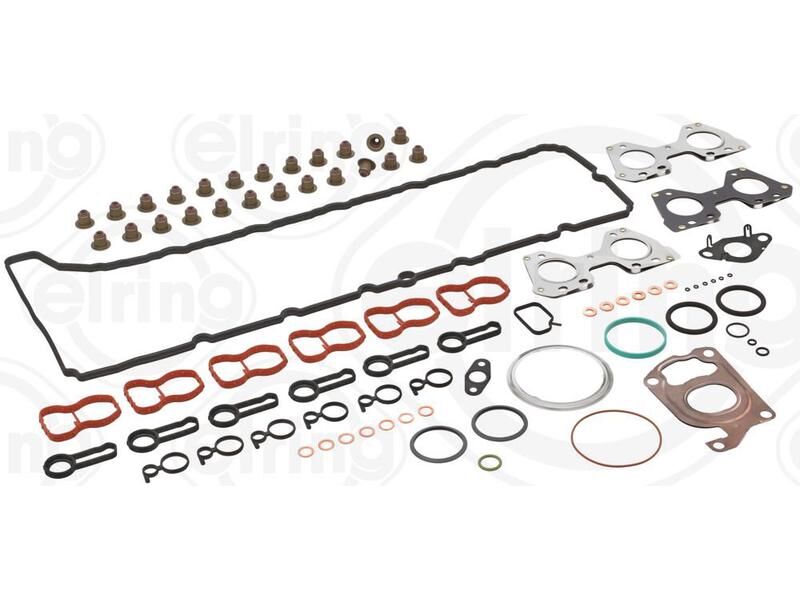 SİL. KAP CONTA TKM BMW N57 11-