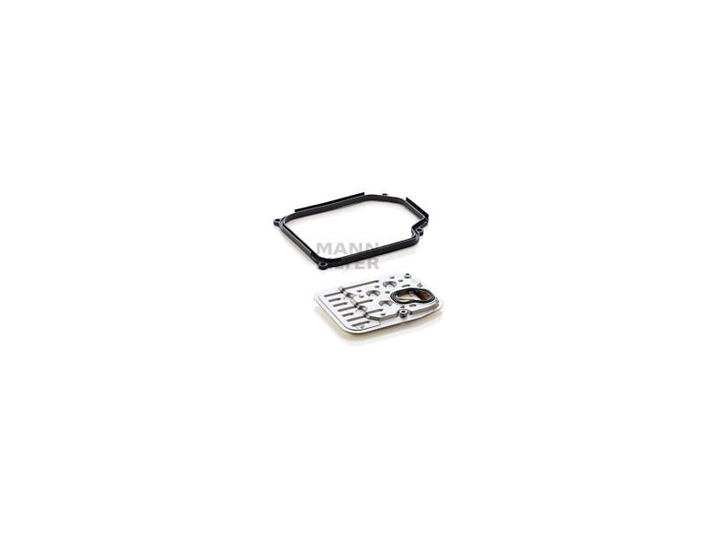 ŞANZ. FİLTRESİ VAG 80 90 100 GO3 PAS T4 88-