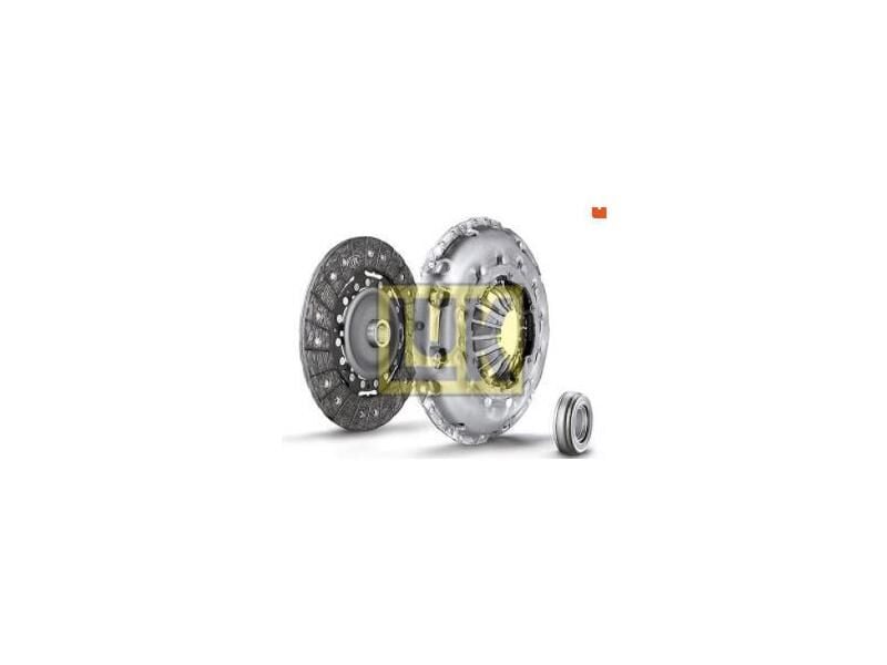 DEB. SETİ + RULMAN VAG A1 CAD4 PO5 1.6TDI 10-20