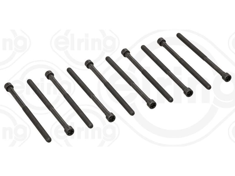 CİVATA TKM 10lu PKT BMW B42 48 13-