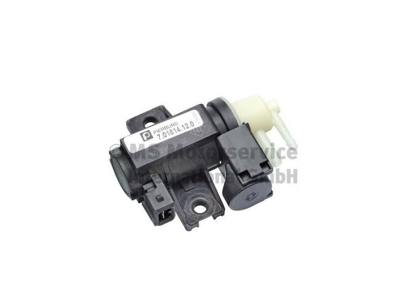 TURBO BASINÇ VALFİ M.BENZ 117 176 242 246 415 12-