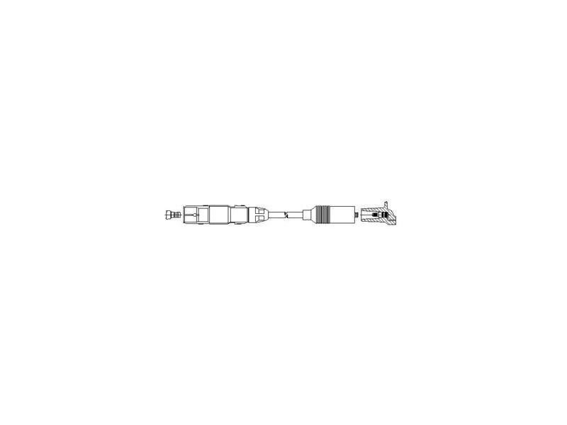 BUJİ KABLOSU VAG IBIZA2 GO3-4 PAS PO3 94-