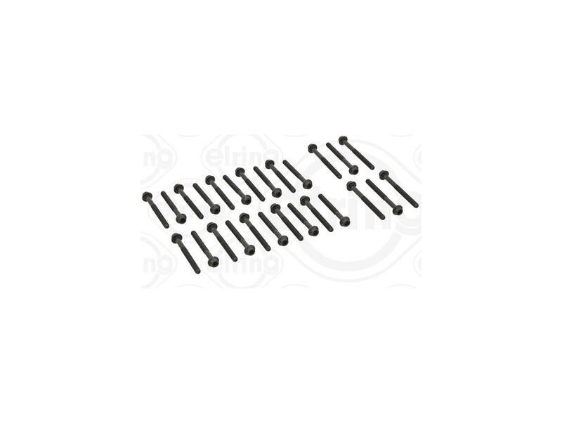 CİVATA TKM 26lı PKT M.BENZ 124 140 210 463 93-