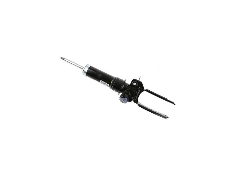 AMORTİSÖR ÖN ELEK SOL VAG TOUAREG 02-