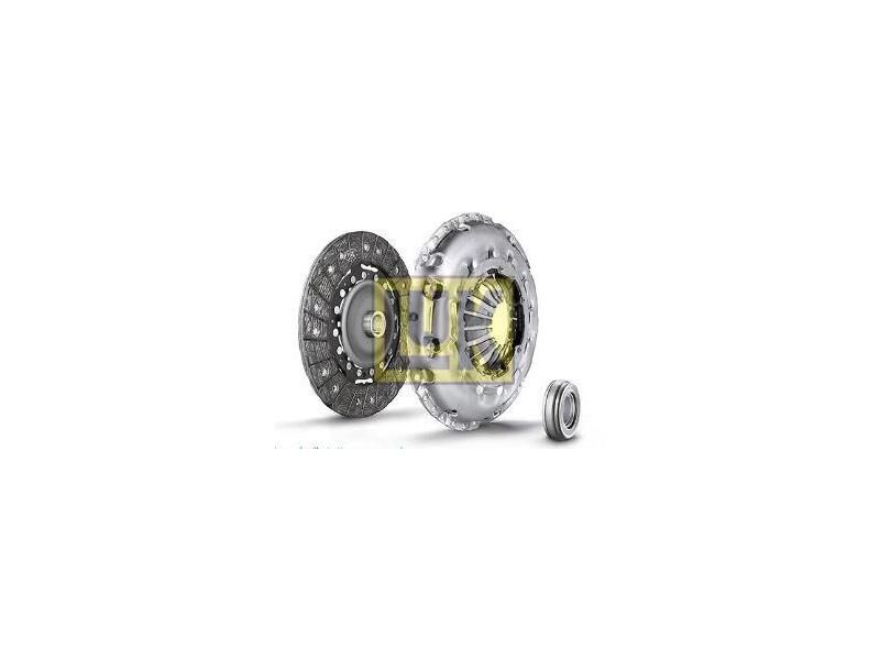 DEB. SETİ + RULMAN BMW M47N E46 60 61 87 90 91 03-11