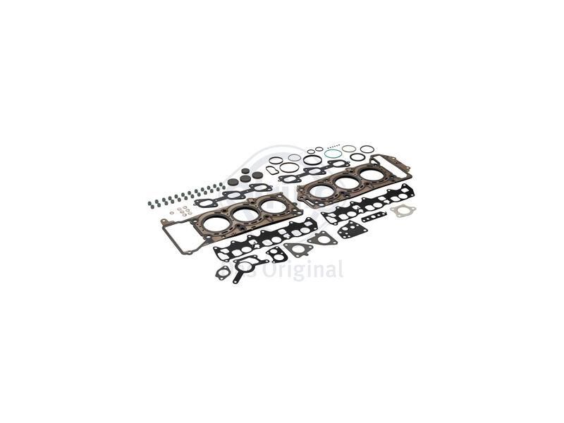 SİL. KAP CONTA TKM M.BENZ 642 05-