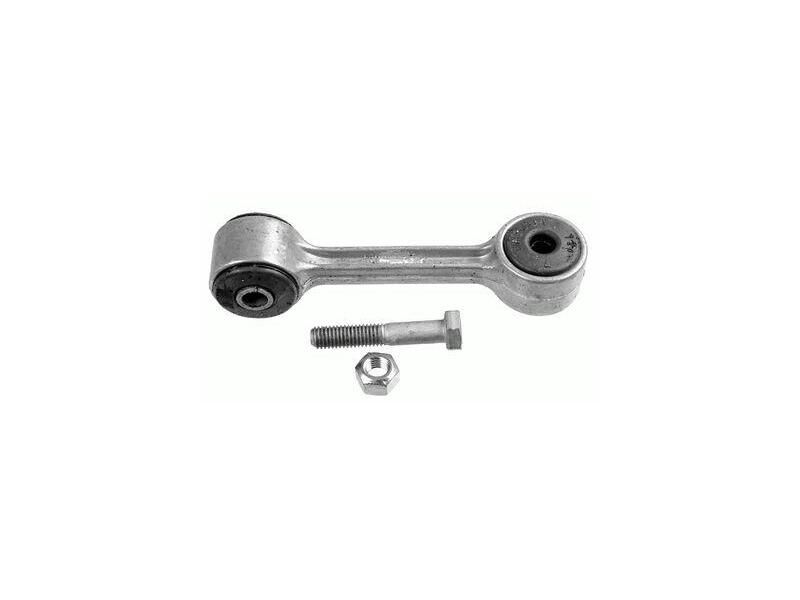 ASKI ROTU ARKA BMW E46 00-07