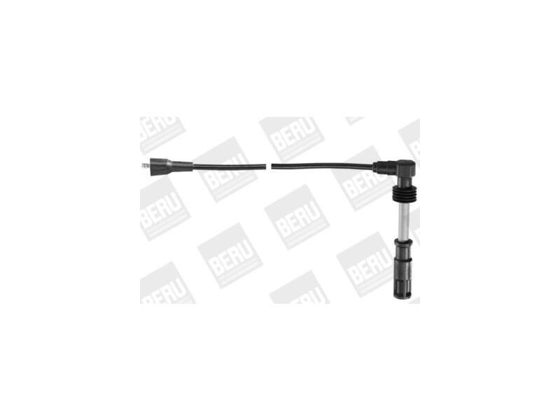 BUJİ KABLOSU VAG PASSAT A4 97-00