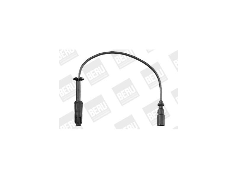 BUJİ KABLO SET M.BENZ 124 202 86-01