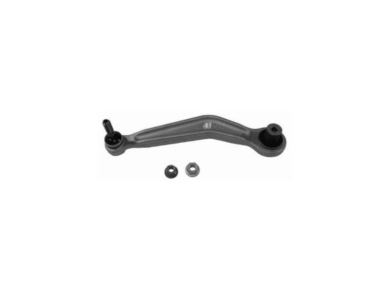 SALINCAK ARKA EĞRİ SOL BMW E60 61 63 64 65 66 67 03-11