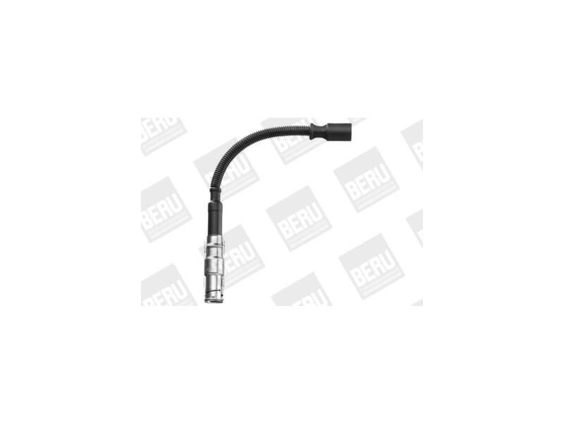 BUJİ KABLO SET M.BENZ 163 171 203 208 209 210 211 463 99-12