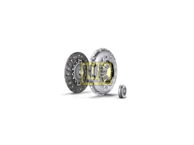 DEB. SETİ VAG CRAFTER MAN TGE 2.0TDİ 16-