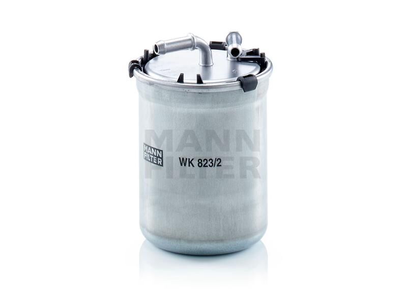 YAKIT FİLTRESİ VAG A1 IBIZA3-4 PO5 02-