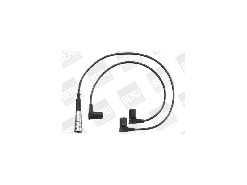 BUJİ KABLO SET M.BENZ 107 126 80-89