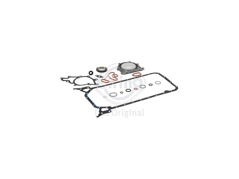 ALT TK. CONTA M.BENZ 204 211 639 906 03-