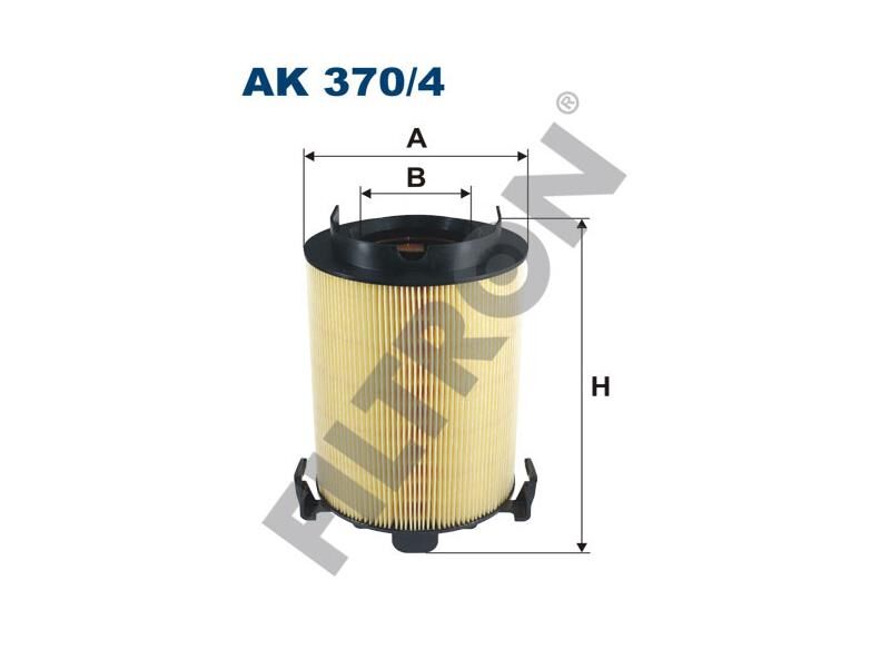 HAVA FİLTRESİ VAG A3 CAD3 GO5-6 JET3-4 PAS TIGUAN 03-