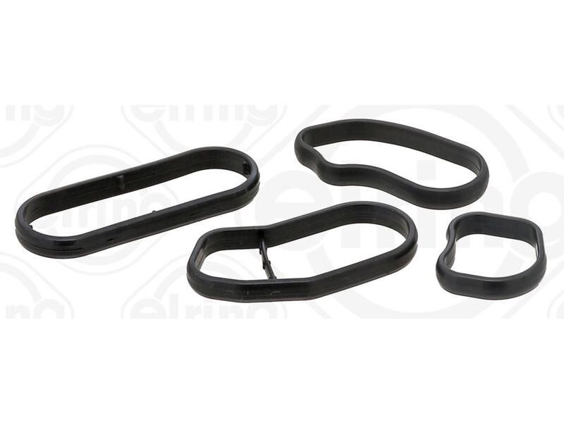 YAĞ SOĞUTUCU CONTA TKM BMW F12 15 39 45 46 48 14-