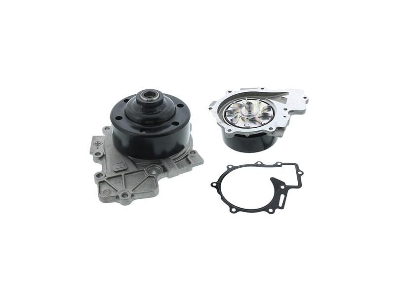 DEVİRDAİM M.BENZ W639 06-