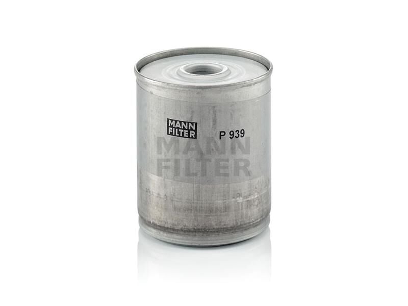 YAKIT FİLTRESİ LKW RVI
