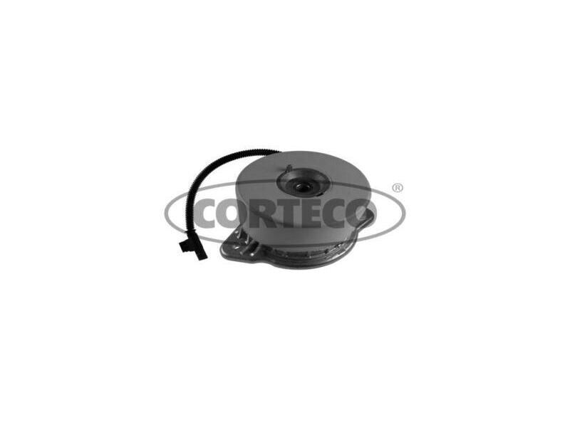 MOTOR KULAĞI SOL M.BENZ 222 14-