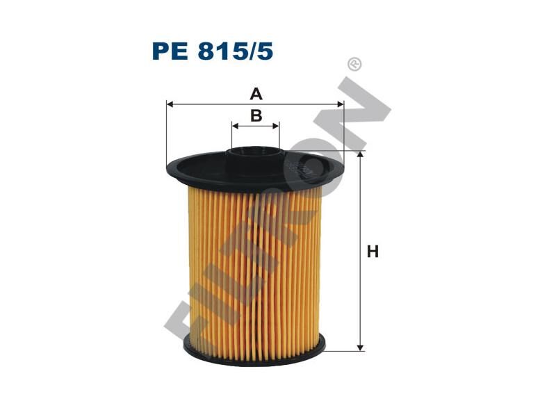 YAKIT FİLTRESİ NISSAN I.STAR P.STAR RENAULT MAST2-3 TRAF2 02-