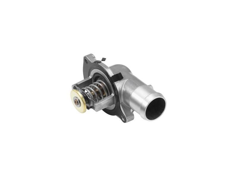TERMOSTAT + CONTA 87° VAG T5 TOUAREG 03-11