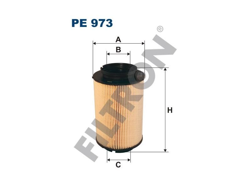 YAKIT FİLTRESİ VAG A3 CAD3 GO5 JET3-4 PHAETON 03-