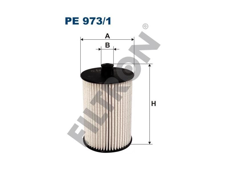 YAKIT FİLTRESİ VAG LT28 LT35 LT46 02-
