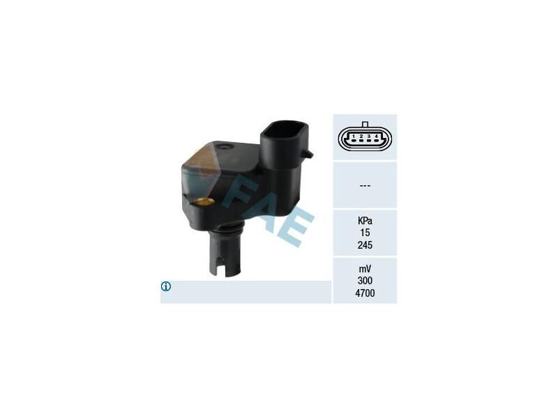 BASINÇ SENSÖRÜ EMME MINI R50 52 53 01-