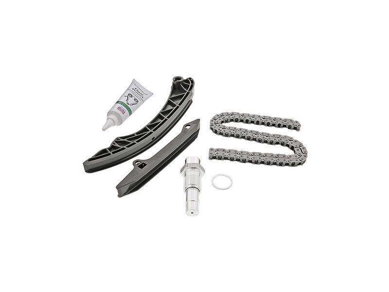 KUMANDA ZİNCİR SETİ BMW M54 00- YENİ KOD: INA-559182820