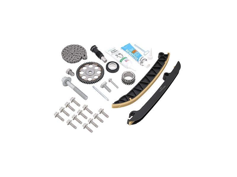 KUMANDA ZİNCİR SETİ VAG A1 A3 CAD3 GO5-6 JET4 PO5 10-