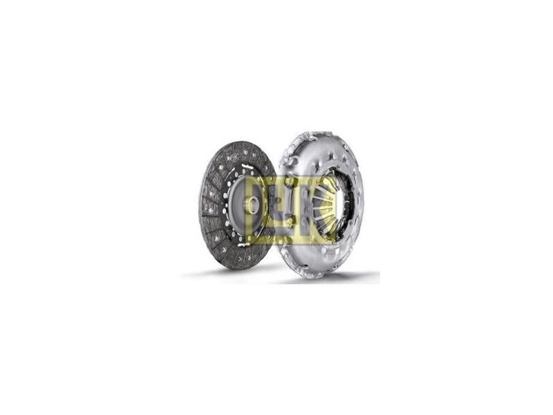 DEB. SETİ M.BENZ 209 211 901 902 903 904 95-11