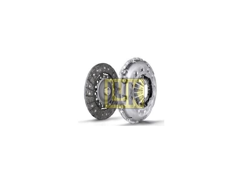 DEB. SETİ VAG A3 CAD3 GO5-6-7 JET3-4 PAS 2.0TDI 03-16