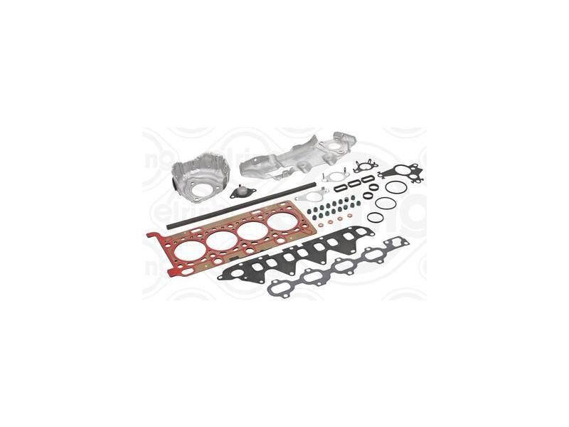 SİL. KAP CONTA TKM OPEL VİVARO B 14-