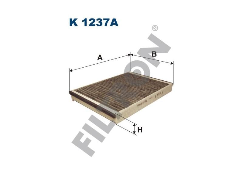 K.POLEN FİLTRESİ LAND DİSC FREE2 EVOQUE VOLVO S60 V70 S80 XC60 XC70 07-